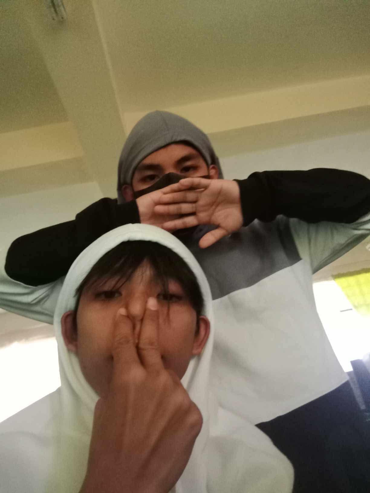 Friends